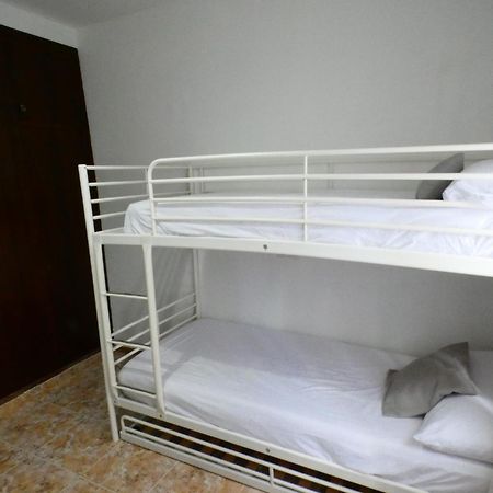 Apartamento Tiebas, Кембрилс Екстериор снимка