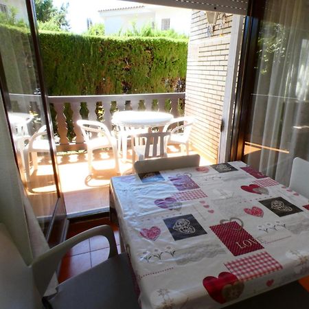 Apartamento Tiebas, Кембрилс Екстериор снимка