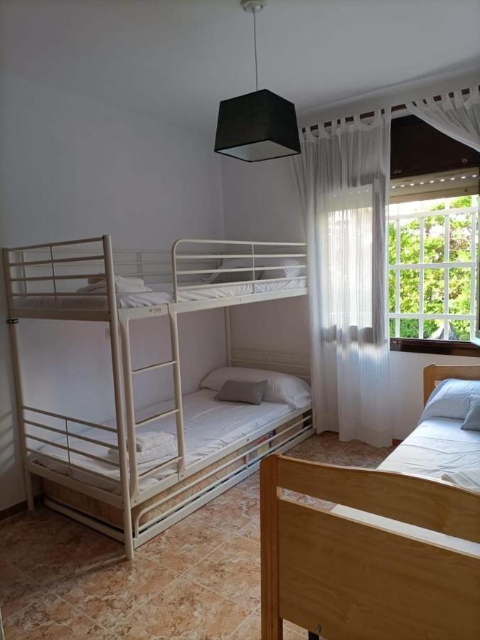Apartamento Tiebas, Кембрилс Екстериор снимка