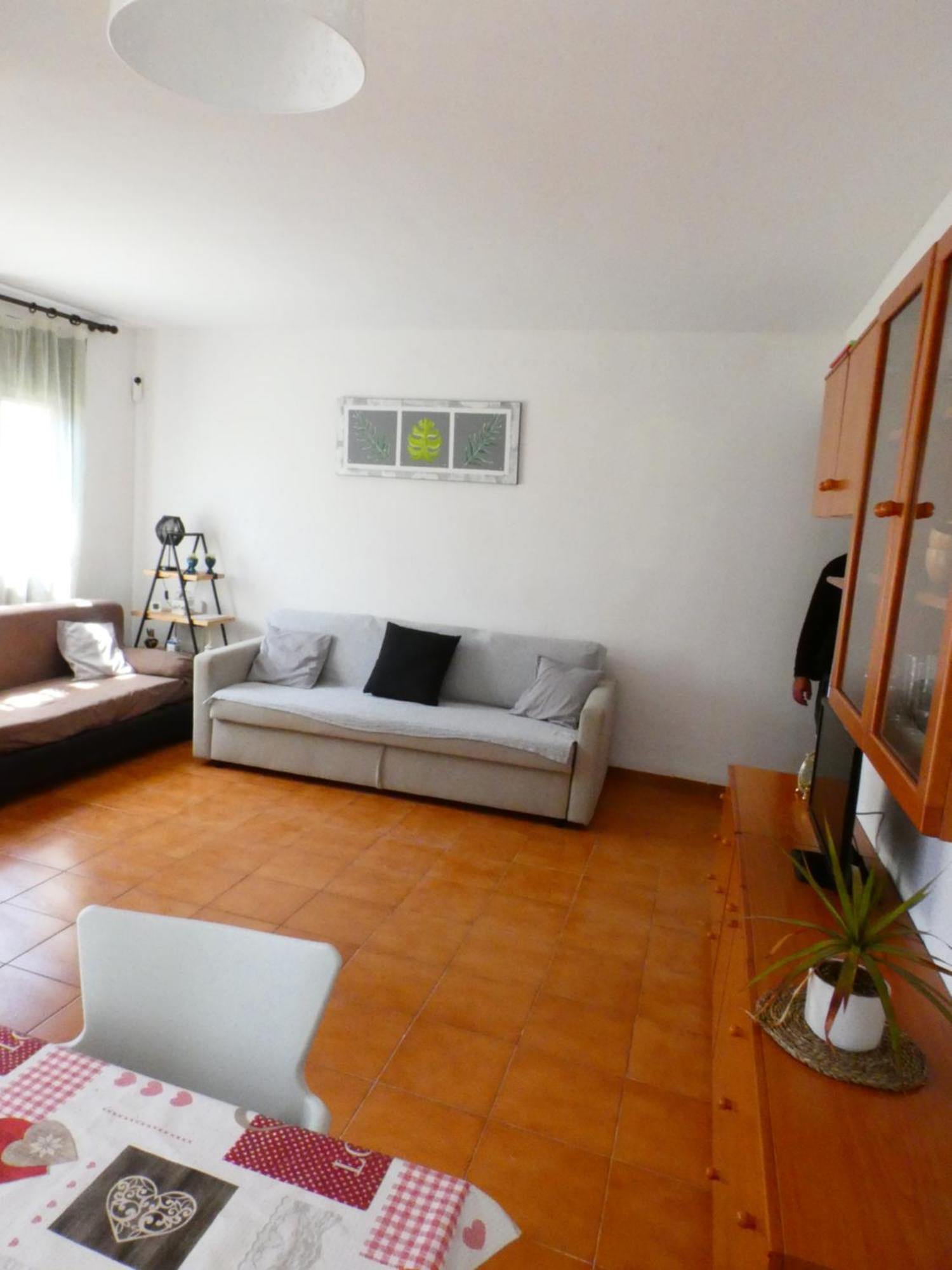 Apartamento Tiebas, Кембрилс Екстериор снимка