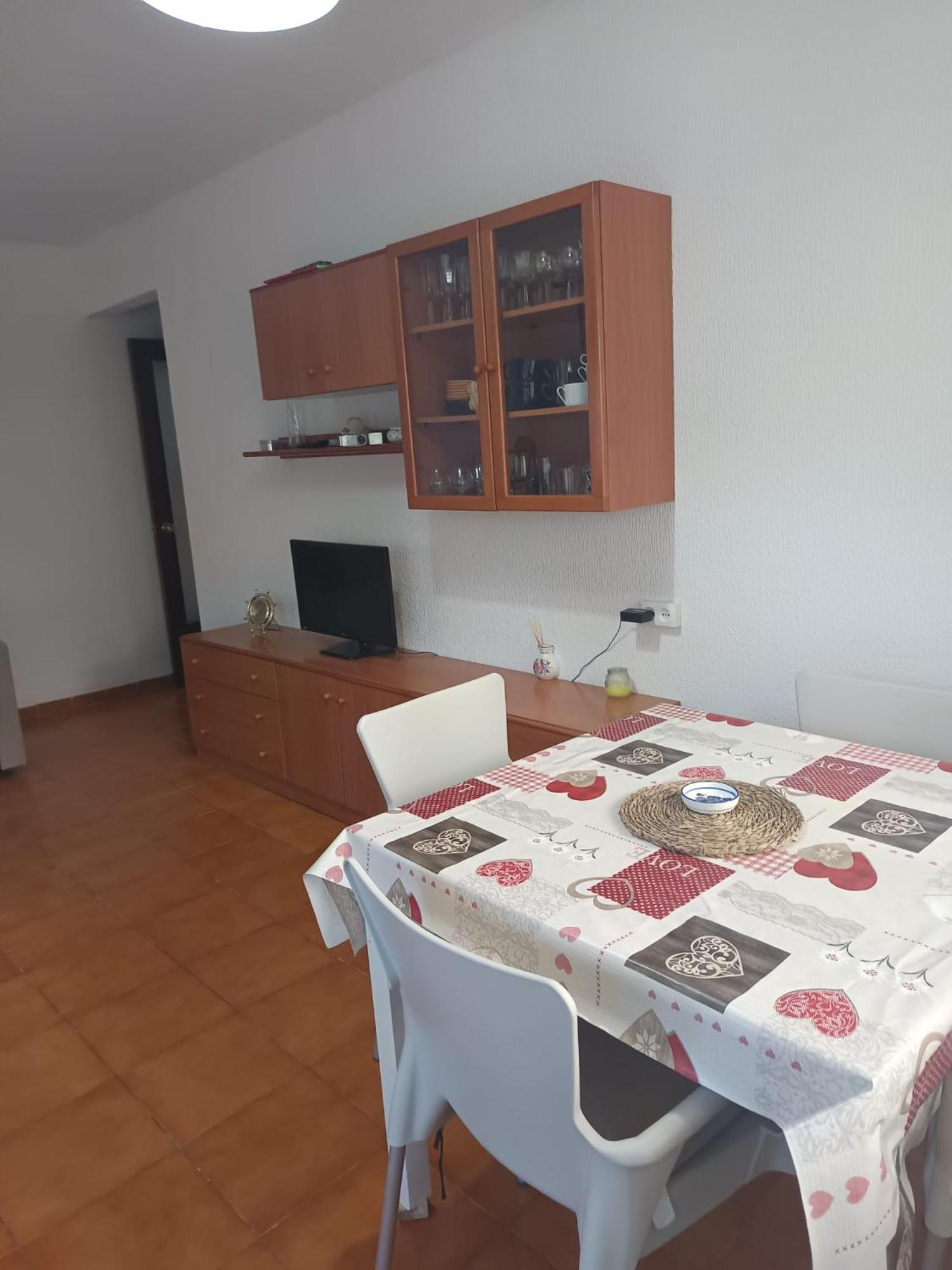 Apartamento Tiebas, Кембрилс Екстериор снимка