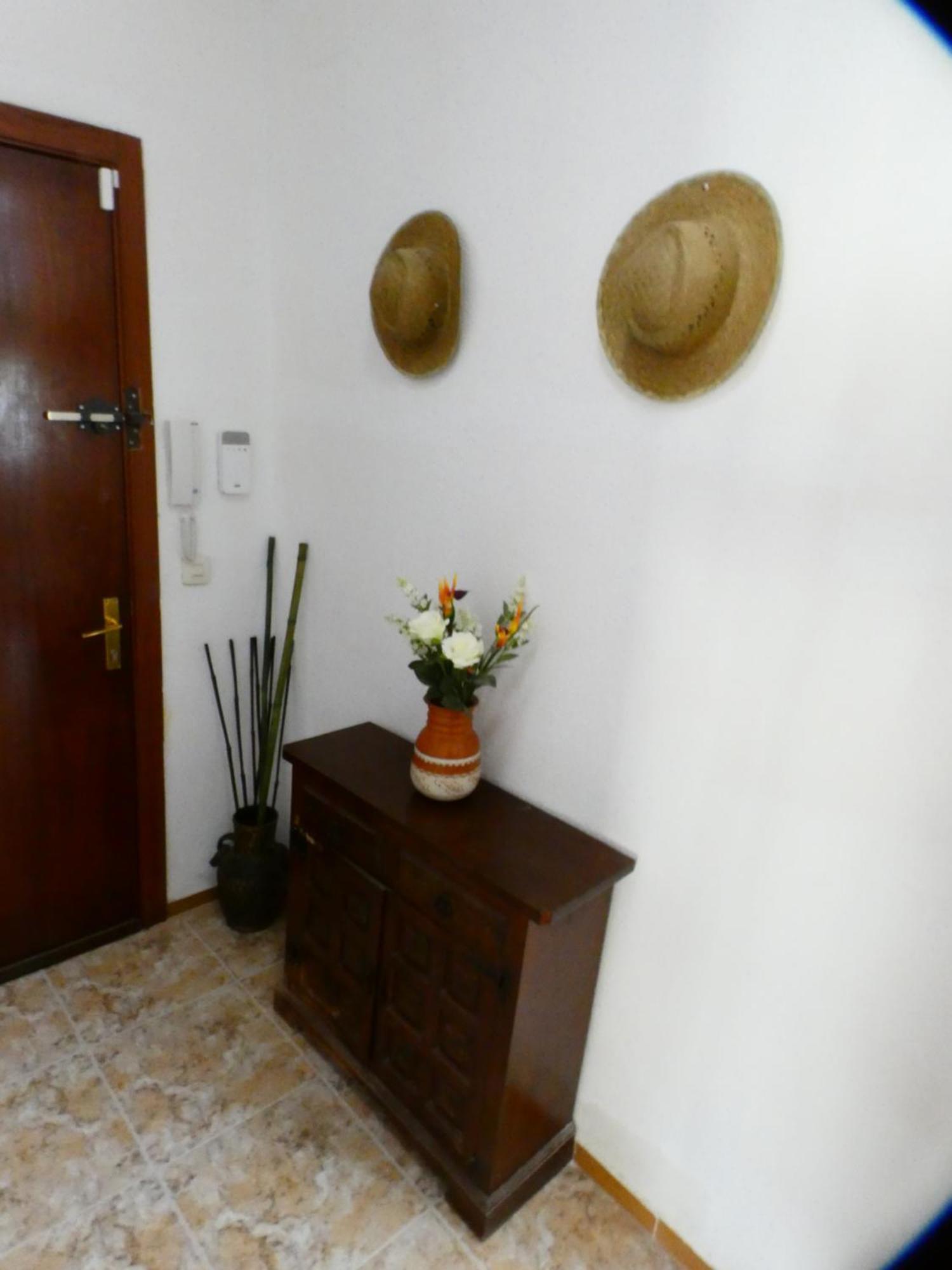 Apartamento Tiebas, Кембрилс Екстериор снимка