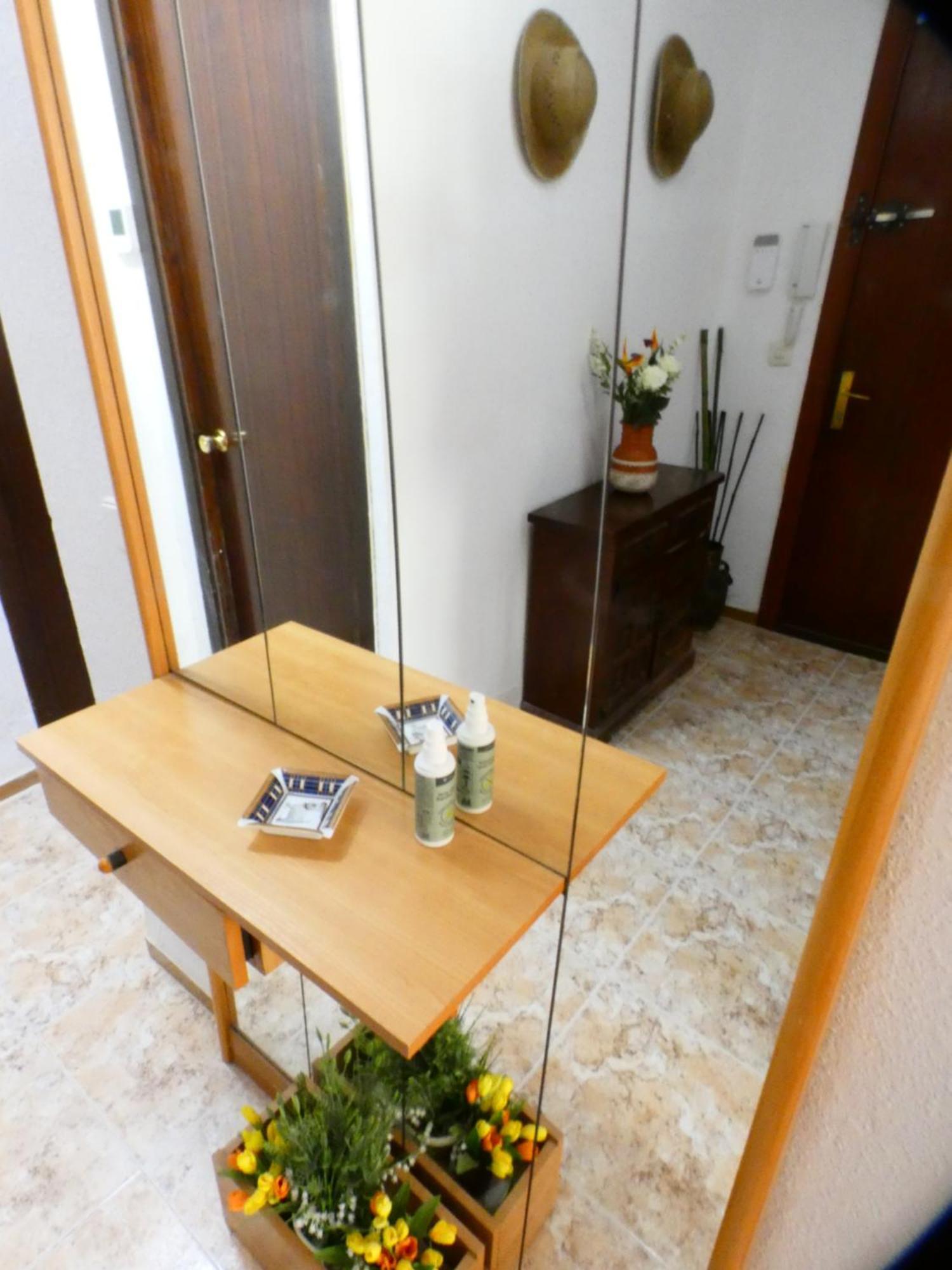 Apartamento Tiebas, Кембрилс Екстериор снимка