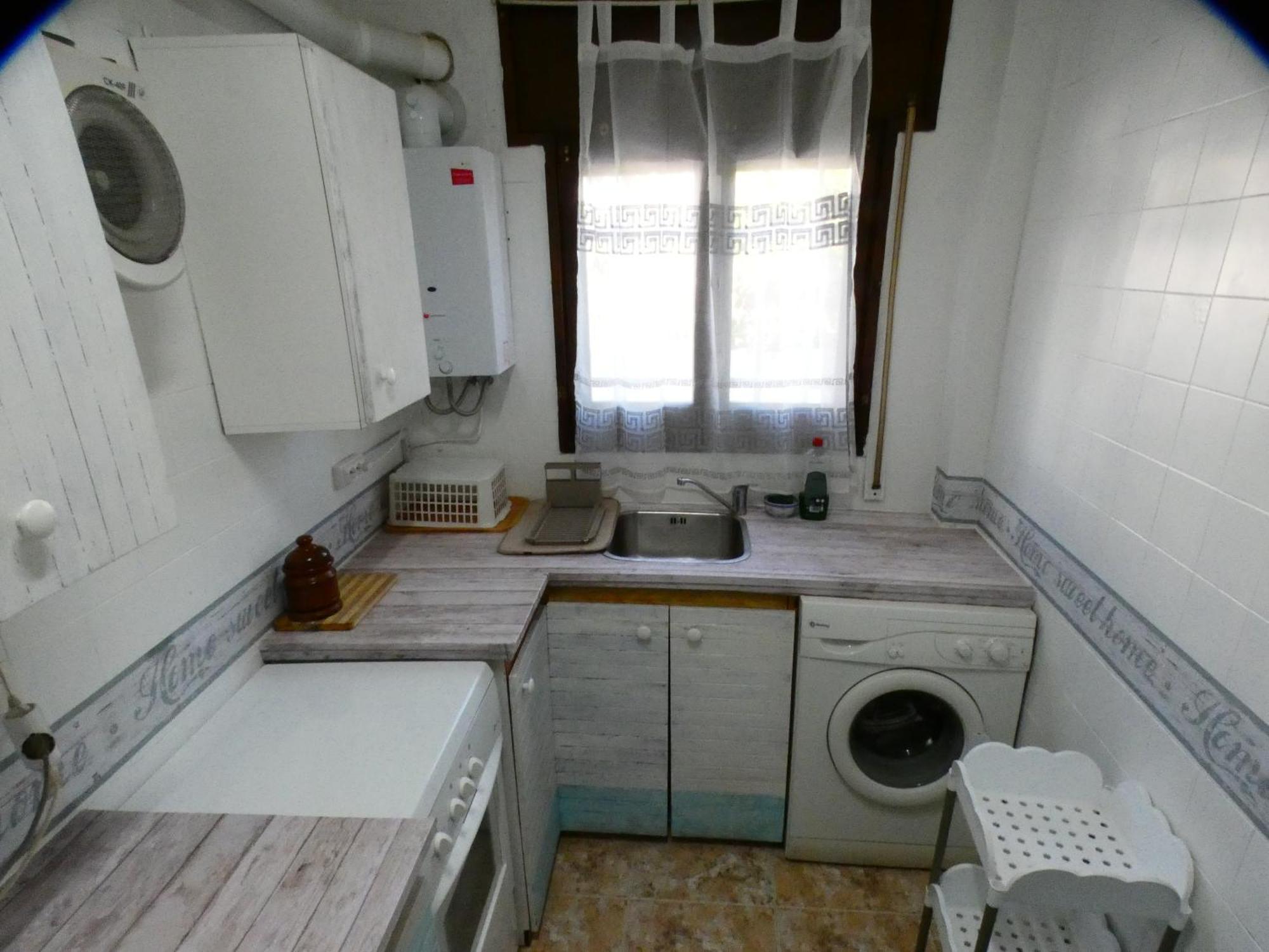 Apartamento Tiebas, Кембрилс Екстериор снимка