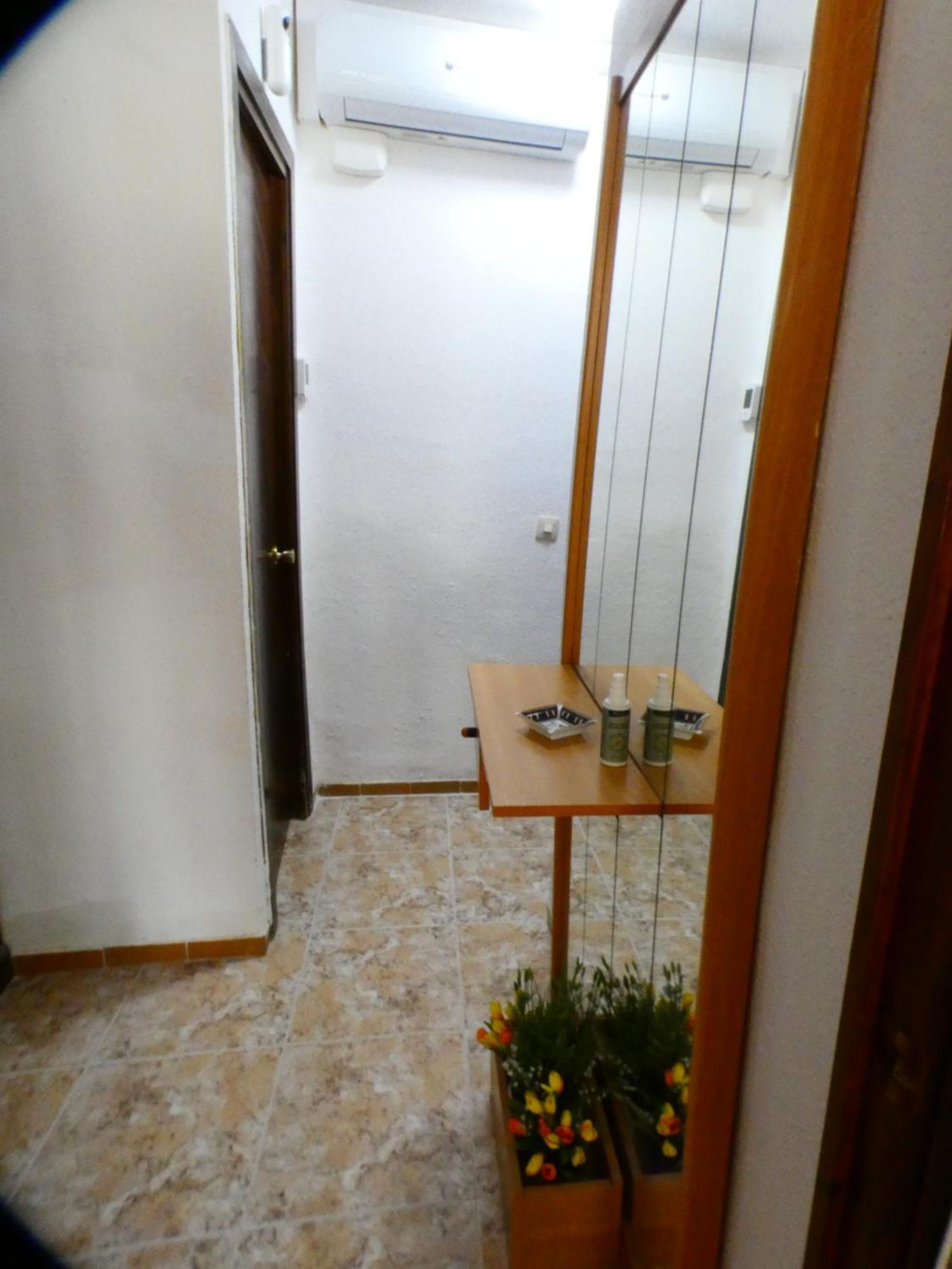 Apartamento Tiebas, Кембрилс Екстериор снимка